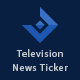 Live News JS - Responsive News Ticker - JavaScript / News Tickers