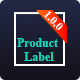 Product Label - Advanced Product Label OpenCart 3 & 23 Module - Plugins / OpenCart