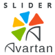 Avartan Slider - Responsive WordPress Slider Plugin - WordPress / Interface Elements