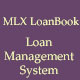 MLX LoanBook - Loan Managment System - PHP Scripts / Project Management Tools