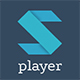 sPlayer - Sticky Audio Player With Playlist - WordPress / Media