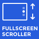 AERO – Fullscreen Scroller for Visual Composer - WordPress / Add-ons