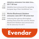 Evendar - Event Calendar/Picker - JavaScript / Calendars