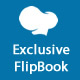 WPBakery Page Builder Add-on - Exclusive FlipBook - WordPress / Add-ons