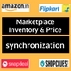Flipkart.com , Amazon.in ... :: Indian Marketplace Inventory and Price Synchronization - PHP Scripts / Add-ons
