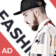 Nova | Fashion HTML 5 Animated Google Banner - HTML5 / Ad Templates