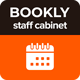 Bookly Staff Cabinet (Add-on) - WordPress / Add-ons