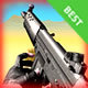 Frontline 3D SHOT – (.capx + html5) - HTML5 / Games