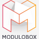 ModuloBox - NextGen Lightbox Plugin for WordPress - WordPress / Galleries