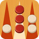 Classic Backgammon - HTML5 Board Game - HTML5 / Games