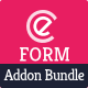 Add-on Bundle for eForm WordPress Form Builder - WordPress / Forms