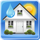 Water the Village - Mobile HTML5 Puzzle Game (.CAPX) - Admob Supported - HTML5 / Games
