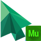 myCursor for Adobe Muse - Plugins / Muse Widgets