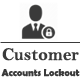 Magento2 Customer Accounts Lockout - Plugins / Magento Extensions