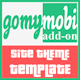 gomymobiBSB's Site Theme: Converting Landing Pages - PHP Scripts / Add-ons