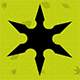 Ninja Shape - HTML5 / Games