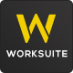 WORKSUITE - HR, CRM and Project Management - PHP Scripts / Project Management Tools