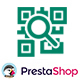Product QR Codes - Plugins / Prestashop