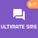 Ultimate SMS - Bulk Messaging Application - PHP Scripts / Miscellaneous