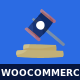 WooCommerce Marketplace Auction Plugin - WordPress / eCommerce / WooCommerce