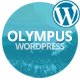 Olympus - Responsive Coming Soon WordPress Plugin - WordPress / Utilities