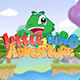 Little Dino Adventure - HTML5 Construct 2/3 Platform Game (.capx / .c3p) - HTML5 / Games