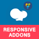 Responsive for WPBakery Page Builder (formerly Visual Composer) - WordPress / Add-ons