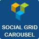 WPBakery Page Builder - Social News Post Type Grid and Carousel - WordPress / Add-ons