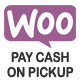 WooCommerce Cash On Pickup - WordPress / eCommerce / WooCommerce