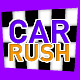 CAR RUSH (Admobs + HTML5) .capx - HTML5 / Games