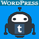 Tumblomatic Automatic Post Generator and Tumblr Auto Poster Plugin for WordPress - WordPress / Miscellaneous