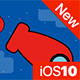 Cannonball - Mobile / iOS