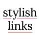 Stylish Links Pro - WordPress / Miscellaneous