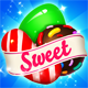 Candy Match Saga HTML5 GAME - HTML5 / Games