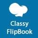 WPBakery Page Builder Add-on - Classy FlipBook - WordPress / Add-ons