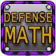 Defense Math - html5 (.capx) - HTML5 / Games