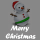 Merry Christmas - HTML Landing Page - HTML5 / Templates