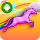 UNICORN JUMP - Android Studio + Admob + GDPR + API 27 + Eclipse - Mobile / Android
