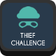 Thief Challenge - HTML5 Game - HTML5 / Games