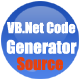 VB.Net DAL Generator - Source Code - .NET / Database Abstractions