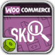 CTL Woocommerce Search by SKU - WordPress / eCommerce / WooCommerce