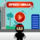 Speed Ninja - HTML5 / Games