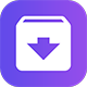 All video downloader - Mobile / Android