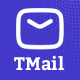 TMail - Modern Temp Mail & Disposable Email System - PHP Scripts