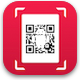 ScanCode | Android QR Code and Barcode features Application (Admob) - Mobile / Android