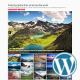 Sharp Gallery for WordPress - WordPress / Galleries