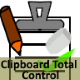 Clipboard Total Control - Control what happen when somebody copy your text - WordPess Plugin - WordPress / Utilities