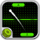 Neon Pong - HTML5 Arcade Game - HTML5 / Games