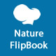WPBakery Page Builder Add-on - Nature FlipBook - WordPress / Add-ons