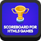 Scoreboard for HTML5 Games - HTML5 / Miscellaneous
